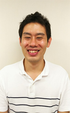 施設長